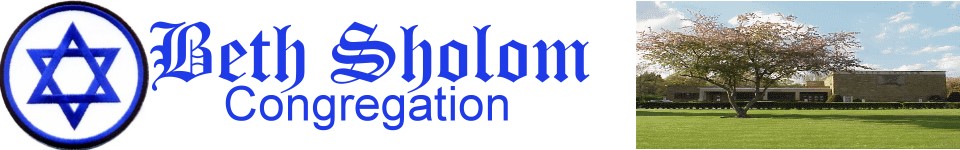 Beth Sholom Congregation